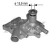 AIRTEX 1095-A Water Pump